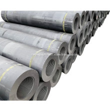 RP 500mm Graphite Electrode of Length 2100mm 2400mm